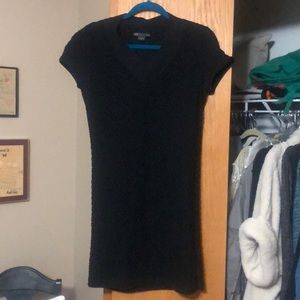 Armani exchange dress. Form fitted size large
